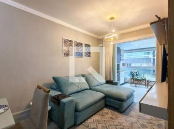 Apartamento 110m² Aluguel Canto do Forte · Apartamento para Aluguel - Canto do Forte, 2 Quartos, 110 m² - Praia Grande