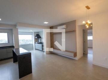 Apartamento · 88m² · 2 Quartos · 2 Vagas · Apartamento para Aluguel - Jardim Nossa Senhora de Fatima, 2 Quartos, 88 m² - São José dos Campos