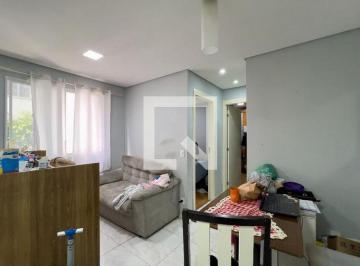 Apartamento · 34m² · 2 Quartos · Apartamento para Aluguel - Ipiranga, 2 Quartos, 34 m² - São Paulo