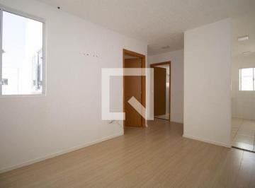 Apartamento · 46m² · 2 Quartos · 1 Vaga · Apartamento para Aluguel - Sobradinho I, 2 Quartos, 46 m² - Brasília