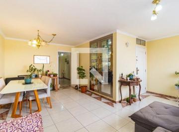Apartamento · 130m² · 3 Quartos · 2 Vagas · Apartamento para Aluguel - Mooca, 3 Quartos,  130 m² - São Paulo