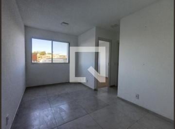 Apartamento · 43m² · 2 Quartos · Apartamento para Aluguel - Centro, 2 Quartos, 43 m² - Belford Roxo
