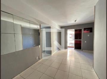 Apartamento · 65m² · 2 Quartos · 1 Vaga · Apartamento para Aluguel - Campinho, 2 Quartos,  65 m² - Rio de Janeiro