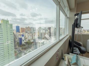 Apartamento · 30m² · 1 Quarto · Apartamento para Aluguel - Centro, 1 Quarto, 30 m² - Curitiba