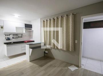 Apartamento · 42m² · 2 Quartos · 1 Vaga · Apartamento para Aluguel - Vila Ede, 2 Quartos, 42 m² - São Paulo
