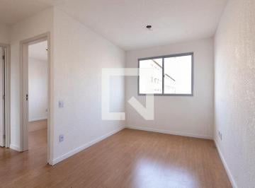 Apartamento · 39m² · 2 Quartos · 1 Vaga · Apartamento para Aluguel - Campo de Santana, 2 Quartos,  39 m² - Curitiba