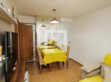 Apartamento · 41m² · 2 Quartos · 1 Vaga · Apartamento para Aluguel - Cosmos, 2 Quartos, 41 m² - Rio de Janeiro