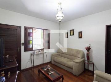 Casa · 300m² · 5 Quartos · 4 Vagas · Casa para Aluguel - Ressaca, 5 Quartos,  300 m² - Contagem