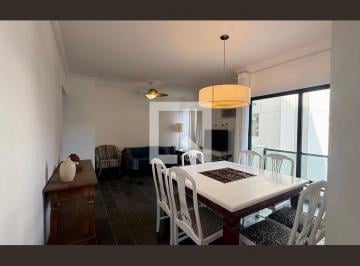 Apartamento · 80m² · 3 Quartos · 2 Vagas · Apartamento para Aluguel - Parque Enseada, 3 Quartos, 80 m² - Guarujá