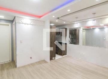 Apartamento · 52m² · 2 Quartos · 1 Vaga · Apartamento para Aluguel - Estância Velha, 2 Quartos,  52 m² - Canoas