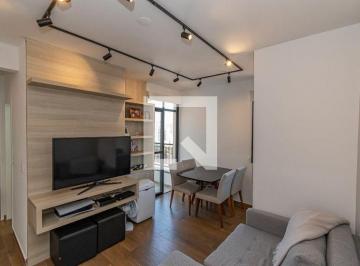 Apartamento · 41m² · 1 Quarto · 1 Vaga · Apartamento para Aluguel - Vila Itapura, 1 Quarto,  41 m² - Campinas