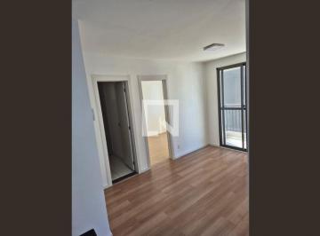 Apartamento · 38m² · 2 Quartos · Apartamento para Aluguel - Panamby, 2 Quartos, 38 m² - São Paulo
