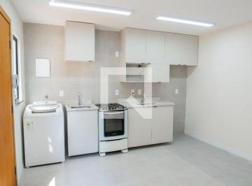 Apartamento · 35m² · 1 Quarto · Apartamento para Aluguel - Andaraí, 1 Quarto, 35 m² - Rio de Janeiro