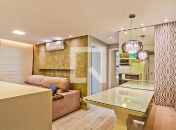 Apartamento · 63m² · 2 Quartos · 2 Vagas · Apartamento para Aluguel - Casa Verde, 2 Quartos, 63 m² - São Paulo