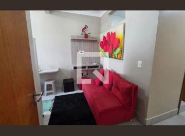 Apartamento · 50m² · 2 Quartos · 1 Vaga · Apartamento para Aluguel - Maracanã, 2 Quartos, 50 m² - Anápolis