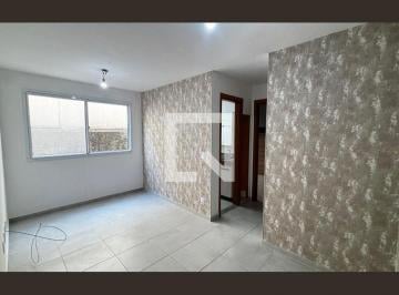 Apartamento · 43m² · 2 Quartos · 1 Vaga · Apartamento para Aluguel - Vila Assunção, 2 Quartos, 43 m² - Santo André