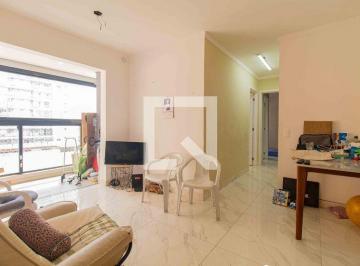 Apartamento · 65m² · 2 Quartos · 1 Vaga · Apartamento para Aluguel - Aclimação, 2 Quartos, 65 m² - São Paulo