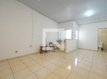 Casa · 40m² · 1 Quarto · Casa para Aluguel - Ipiranga, 1 Quarto,  40 m² - São Paulo