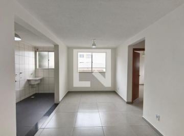 Apartamento · 50m² · 2 Quartos · 1 Vaga · Apartamento para Aluguel - Conj. Hab. Padre Anchieta, 2 Quartos, 50 m² - Campinas