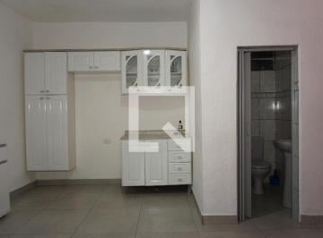 Casa · 110m² · 2 Quartos · 1 Vaga · Casa para Aluguel - Jardim Santo Eduardo, 2 Quartos, 110 m² - Embu das Artes