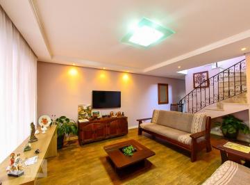 Casa · 180m² · 4 Quartos · 4 Vagas · Casa para Aluguel - Jardim Brasil , 4 Quartos, 180 m² - São Paulo