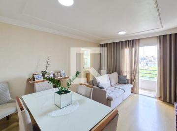 Apartamento · 75m² · 3 Quartos · 1 Vaga · Apartamento para Aluguel - Assunção, 3 Quartos,  75 m² - São Bernardo do Campo