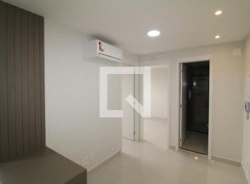 Apartamento · 37m² · 2 Quartos · Apartamento para Aluguel - Água Fria, 2 Quartos, 37 m² - São Paulo
