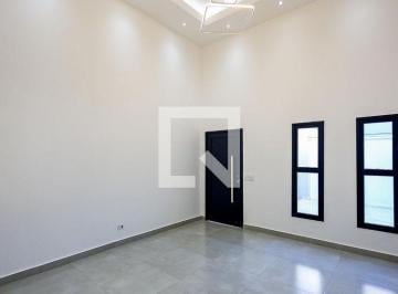 Casa · 100m² · 3 Quartos · 2 Vagas · Casa para Aluguel - Parque Residencial Sabiás, 3 Quartos, 100 m² - Indaiatuba