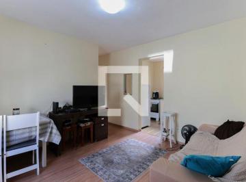 Apartamento · 47m² · 2 Quartos · 1 Vaga · Apartamento para Aluguel - Mandaqui, 2 Quartos, 47 m² - São Paulo