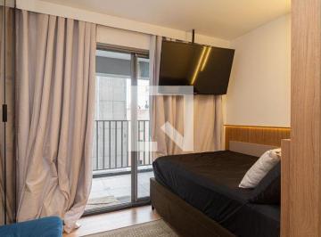 Apartamento · 25m² · 1 Quarto · Apartamento para Aluguel - Consolação, 1 Quarto, 25 m² - São Paulo