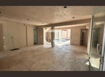 Casa · 250m² · 3 Quartos · 2 Vagas · Casa para Aluguel - Brooklin, 3 Quartos, 250 m² - São Paulo
