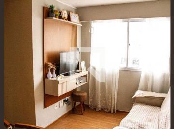 Apartamento · 64m² · 2 Quartos · 2 Vagas · Apartamento para Aluguel - Santa Cruz, 2 Quartos,  64 m² - Rio de Janeiro