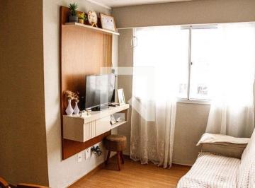 Apartamento · 64m² · 2 Quartos · 2 Vagas · Apartamento para Aluguel - Santa Cruz, 2 Quartos, 64 m² - Rio de Janeiro