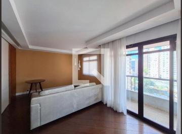 Apartamento · 146m² · 3 Quartos · 3 Vagas · Apartamento para Aluguel - Santana, 3 Quartos, 146 m² - São Paulo