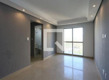 Apartamento · 50m² · 2 Quartos · 1 Vaga · Apartamento para Aluguel - Portal do Morumbi, 2 Quartos,  50 m² - São Paulo