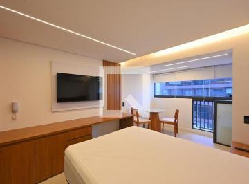 Apartamento · 29m² · 1 Quarto · Apartamento para Aluguel - Vila Clementino, 1 Quarto,  29 m² - São Paulo