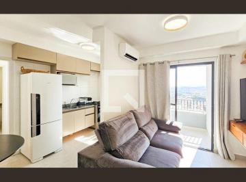 Apartamento · 54m² · 2 Quartos · 1 Vaga · Apartamento para Aluguel - Centro, 2 Quartos,  54 m² - Osasco