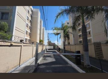 Apartamento · 50m² · 2 Quartos · 1 Vaga · Apartamento para Aluguel - Jardim Imperial, 2 Quartos, 50 m² - Lagoa Santa
