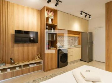 Apartamento · 32m² · 1 Quarto · Apartamento para Aluguel - Vila Clementino, 1 Quarto, 32 m² - São Paulo
