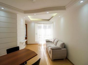 Apartamento · 56m² · 2 Quartos · 1 Vaga · Apartamento para Aluguel - Vila Prudente, 2 Quartos,  56 m² - São Paulo
