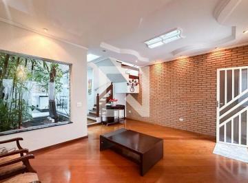 Casa · 247m² · 3 Quartos · 2 Vagas · Casa para Aluguel - Anchieta, 3 Quartos, 247 m² - São Bernardo do Campo