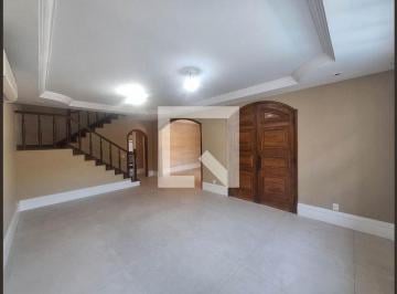 Casa · 720m² · 5 Quartos · 4 Vagas · Casa para Aluguel - São Francisco, 5 Quartos, 720 m² - Niterói