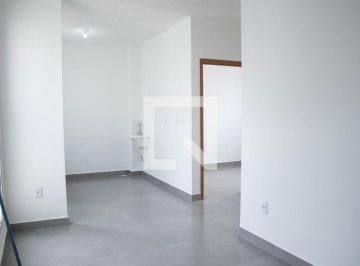 Apartamento · 50m² · 2 Quartos · 1 Vaga · Apartamento para Aluguel - Parque Residencial Santa Eulália, 2 Quartos, 50 m² - Limeira