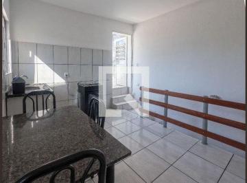 Casa · 40m² · 1 Quarto · Casa para Aluguel - Jaraguá, 1 Quarto, 40 m² - São Paulo