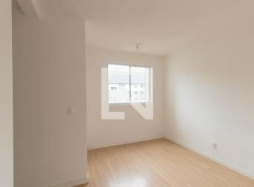 Apartamento de 2 quartos, Canoas · Apartamento para Aluguel - Centro, 2 Quartos, 44 m² - Canoas
