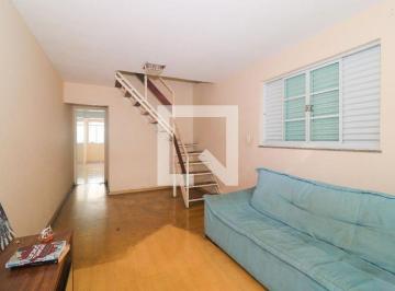 Casa · 150m² · 2 Quartos · 1 Vaga · Casa para Aluguel - Bangu, 2 Quartos, 150 m² - Rio de Janeiro