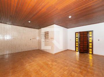 Casa · 101m² · 1 Quarto · 1 Vaga · Casa para Aluguel - Vera Cruz, 1 Quarto,  101 m² - Gravataí