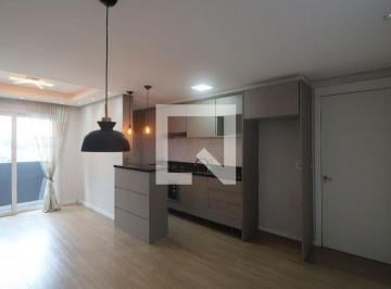 Apartamento · 53m² · 2 Quartos · 2 Vagas · Apartamento para Aluguel - Centro, 2 Quartos, 53 m² - Canoas