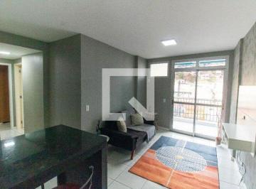 Apartamento · 60m² · 2 Quartos · 1 Vaga · Apartamento para Aluguel - Icaraí, 2 Quartos, 60 m² - Niterói