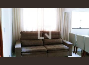 Casa · 150m² · 2 Quartos · 1 Vaga · Casa para Aluguel - Padre Eustáquio, 2 Quartos, 150 m² - Belo Horizonte
